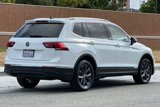Used 2022 Volkswagen Tiguan SE image 4