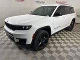 Used 2022 Jeep Grand Cherokee L Laredo image 5