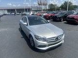 Used 2017 Mercedes-Benz C 300 4MATIC Sedan image 2
