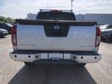 Used 2019 Nissan Frontier PRO-4X image 5