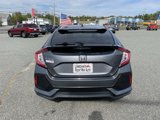 Used 2018 Honda Civic EX image 4