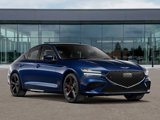 New 2026 Genesis G70 3.3T Sport Prestige image 3