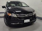 Used 2016 Honda Odyssey EX-L image 2