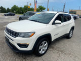 Used 2018 Jeep Compass Latitude w/ Safe & Security Group image 2