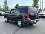 Used 2007 Nissan Xterra S w/ Side & Curtain Airbag Pkg image 4