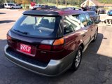 Used 2004 Subaru Outback Wagon image 6