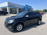 Used 2017 Chevrolet Equinox LS image 4