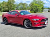 Used 2022 Ford Mustang GT image 2