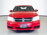 Used 2012 Dodge Avenger SXT image 4