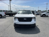 New 2025 Ford Maverick XL w/ Equipment Group 102A image 3