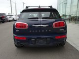 Used 2017 MINI Cooper Clubman S image 4