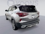 Used 2022 Kia Seltos S image 4