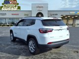 New 2025 Jeep Compass Latitude image 4