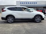 Used 2020 Honda CR-V Touring image 3