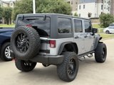 Used 2014 Jeep Wrangler Unlimited Sport w/ Quick Order Package 24S image 4