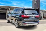 Used 2021 BMW X7 xDrive40i w/ Parking Assistance Package image 4