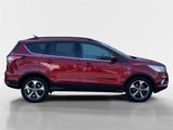 Used 2018 Ford Escape SEL w/ Ford Safe & Smart Package image 3