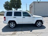 Used 2008 Jeep Liberty Limited w/ Premium Group II image 5
