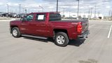 Used 2016 Chevrolet Silverado 1500 LT w/ All Star Edition image 6