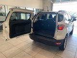 Used 2022 Ford EcoSport SE w/ SE Convenience Package image 4