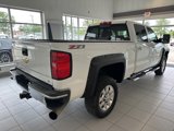 Used 2015 Chevrolet Silverado 2500 LT w/ LT Fleet Convenience Package image 4