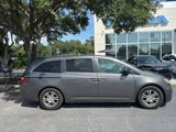 Used 2012 Honda Odyssey EX-L image 2