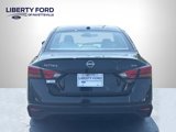 Used 2023 Nissan Altima 2.5 SV image 4