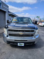 Used 2009 Chevrolet Silverado 2500 LT image 3