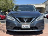Used 2017 Nissan Sentra SV image 5
