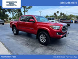 Used 2017 Toyota Tacoma SR5 image 3