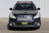 Used 2013 Subaru Outback 2.5i Premium image 4