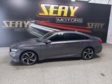 Used 2020 Honda Accord Sport image 2