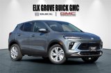 New 2025 Buick Encore GX Sport Touring image 2