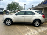 Used 2015 Chevrolet Equinox LS image 4