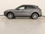 Certified 2022 Porsche Cayenne image 2