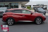 Used 2019 Nissan Murano SL image 2