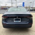 New 2025 Honda Accord SE image 4