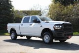New 2024 RAM 2500 Tradesman image 2