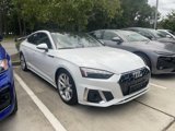 Used 2024 Audi A5 2.0T Premium image 2