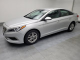 Used 2016 Hyundai Sonata SE image 2