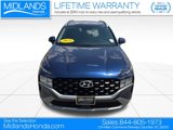 Used 2023 Hyundai Santa Fe SEL image 2