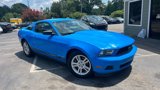Used 2012 Ford Mustang Coupe w/ Security Pkg image 3