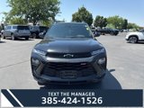 Used 2022 Chevrolet TrailBlazer RS w/ Sun and Liftgate Package image 2