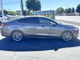 Used 2017 Ford Fusion S w/ Equipment Group 101A image 2