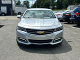 Used 2018 Chevrolet Impala LT image 2