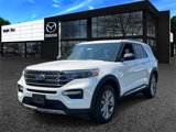 Used 2020 Ford Explorer XLT w/ Equipment Group 202A image 3