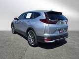 Used 2021 Honda CR-V EX image 3