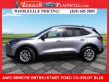 Used 2021 Ford Escape SE image 2