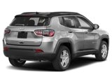 Certified 2022 Jeep Compass Limited image 3