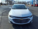 Used 2020 Chevrolet Malibu LT image 2
